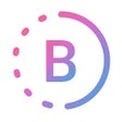 أيقونة البرنامج: Borders Photo Video Maker