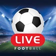 Football TV Live Streaming HD icon