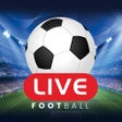 أيقونة البرنامج: Football TV Live Streamin…