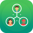 プログラムのアイコン：Group Chat
