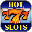 777 Hot Slots Casino icon