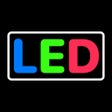程序图标：Scrolling Text - LED Sign