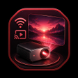 Programikonen: Wall Projector App withou…