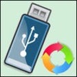 Icon of program: USB Media Data Recovery S…