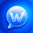 프로그램 아이콘: WitSpeak: AI English Coac…