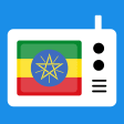 Ethiopian TV and FM Radio Live