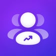Ikon program: InProfile - Followers Tra…