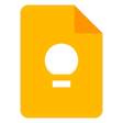 Icon of program: Google Keep