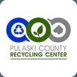 プログラムのアイコン：Pulaski County Recycle  W…