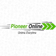 Pioneer Online icon