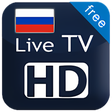 程序图标：Russia TV