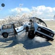 程序图标：Car Crash Simulator Sandb…
