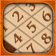 プログラムのアイコン：Number Puzzle