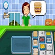 أيقونة البرنامج: Bake Time Hot Dogs Game