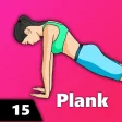 Plank - Lose Weight at Home