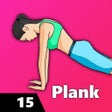 Icon of program: Plank - Lose Weight at Home