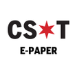 أيقونة البرنامج: Chicago Sun-Times: E-Pape…