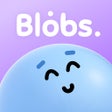 Ícone do programa: Blobs - Mood Tracker Diar…