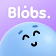 Blobs - Mood Tracker Diary