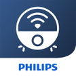 Programın simgesi: Philips HomeRun Robot App