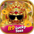Programikonen: B9 Lucky Toss