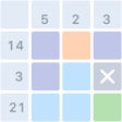 Ícone do programa: Nonogram - picture puzzle