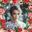 Ikona programu: Photo frames maker
