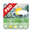 Иконка программы: Weather Real-time Forecas…