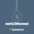 أيقونة البرنامج: metricCRMconnect