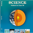 プログラムのアイコン：Class 8 Science NCERT Boo…