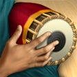 Ícone do programa: My TalaVadyam - Carnatic …