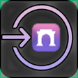 Icoon van programma: Warp easy login