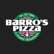 Biểu tượng của chương trình: Barros Pizza