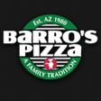 程序图标：Barros Pizza