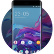 プログラムのアイコン：Theme for Xperia XZ Premi…