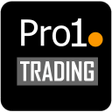 プログラムのアイコン：Pro1.trading
