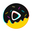 程序图标：Snake Video Status App 20…