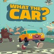 프로그램 아이콘: What the Car