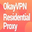 أيقونة البرنامج: OkayVPN