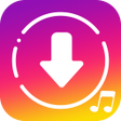 أيقونة البرنامج: Music Downloader Mp3 Down…
