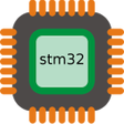 Иконка программы: StLinkP - Stm32 updater