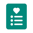 Symbol des Programms: Wishr - Wishlist  Gift Id…