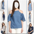 Ikona programu: Denim Fashion Wear