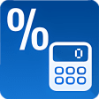 Percent Calculator App 2020