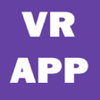 أيقونة البرنامج: TheVR App - rajongói