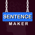 程序图标：Sentence Maker - A Word G…