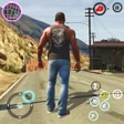 Ícone do programa: Gangster City Mafia Fight…