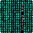 Icono de programa: ZMatrix