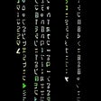 Symbol des Programms: ZMatrix