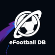 程序图标：eFootballDB - Player Data…